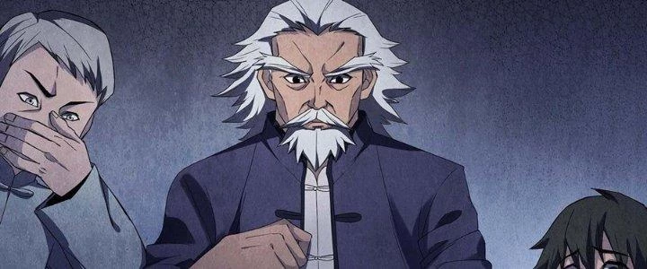 Hành Tẩu Âm Dương Chapter 12 - Trang 2