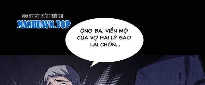 Hành Tẩu Âm Dương Chapter 12 - Trang 2