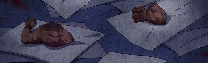 Hành Tẩu Âm Dương Chapter 12 - Trang 2