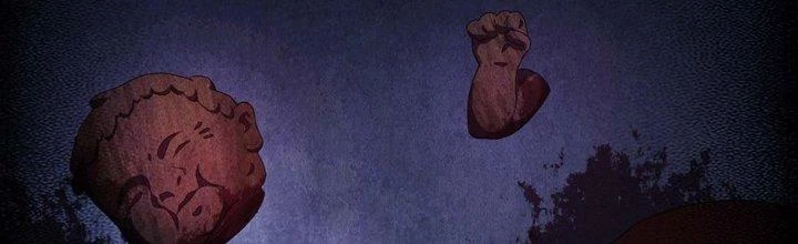 Hành Tẩu Âm Dương Chapter 12 - Trang 2