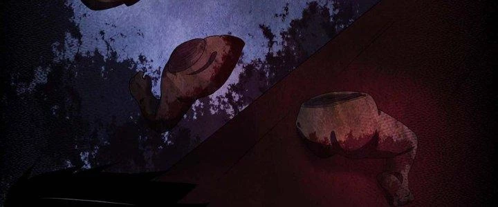 Hành Tẩu Âm Dương Chapter 12 - Trang 2