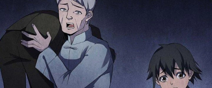 Hành Tẩu Âm Dương Chapter 12 - Trang 2