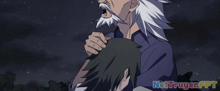 Hành Tẩu Âm Dương Chapter 13 - Trang 2