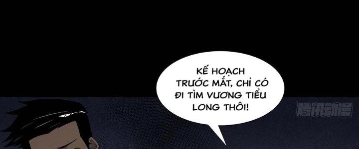 Hành Tẩu Âm Dương Chapter 13 - Trang 2