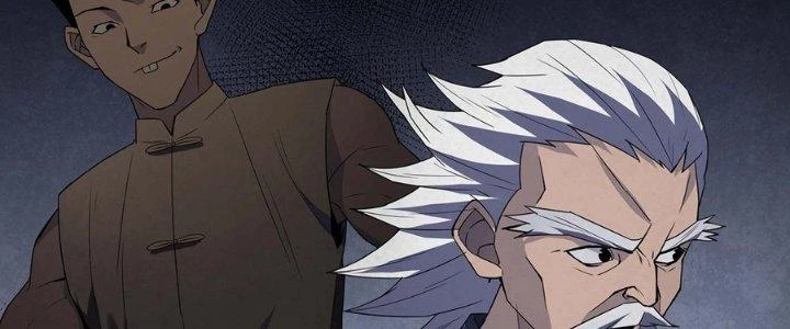 Hành Tẩu Âm Dương Chapter 13 - Trang 2