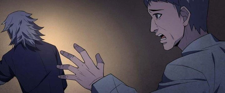 Hành Tẩu Âm Dương Chapter 13 - Trang 2