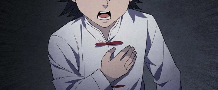 Hành Tẩu Âm Dương Chapter 13 - Trang 2