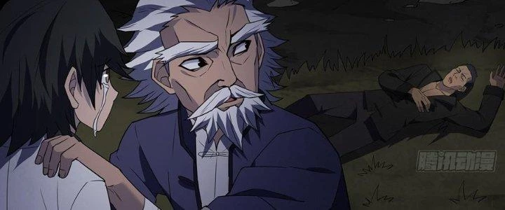 Hành Tẩu Âm Dương Chapter 13 - Trang 2