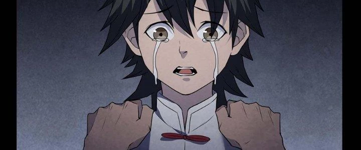 Hành Tẩu Âm Dương Chapter 13 - Trang 2