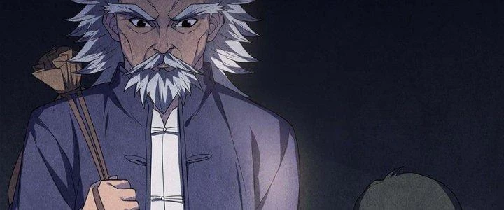 Hành Tẩu Âm Dương Chapter 14 - Trang 2