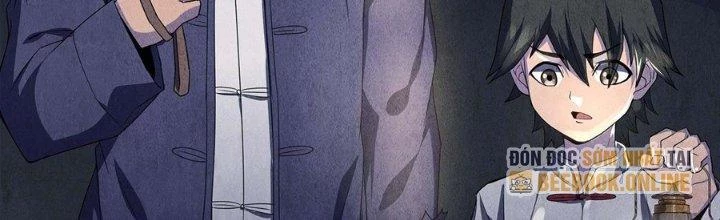 Hành Tẩu Âm Dương Chapter 14 - Trang 2