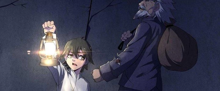 Hành Tẩu Âm Dương Chapter 14 - Trang 2