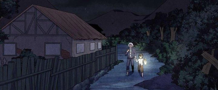 Hành Tẩu Âm Dương Chapter 14 - Trang 2