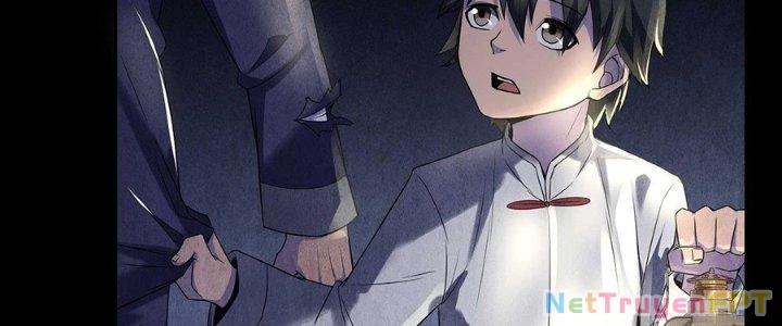 Hành Tẩu Âm Dương Chapter 14 - Trang 2