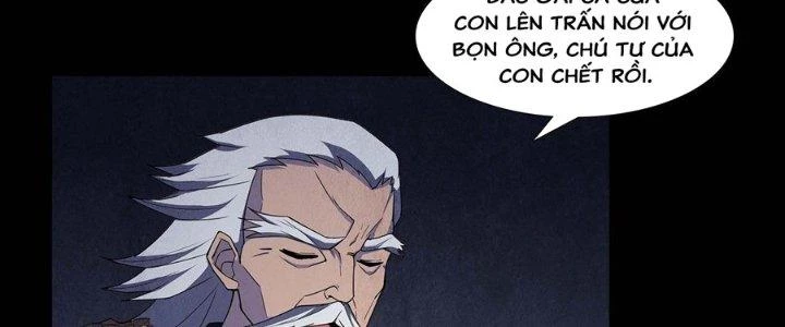 Hành Tẩu Âm Dương Chapter 14 - Trang 2