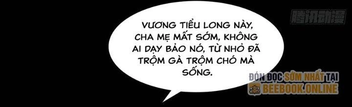 Hành Tẩu Âm Dương Chapter 14 - Trang 2
