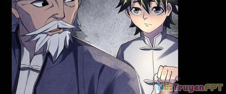 Hành Tẩu Âm Dương Chapter 14 - Trang 2