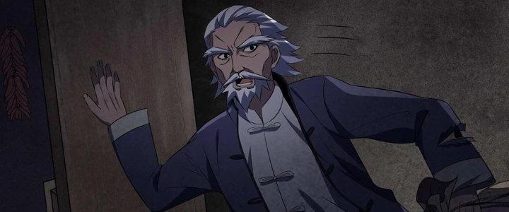 Hành Tẩu Âm Dương Chapter 15 - Trang 2