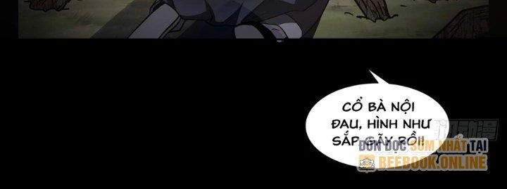 Hành Tẩu Âm Dương Chapter 15 - Trang 2