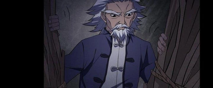 Hành Tẩu Âm Dương Chapter 15 - Trang 2