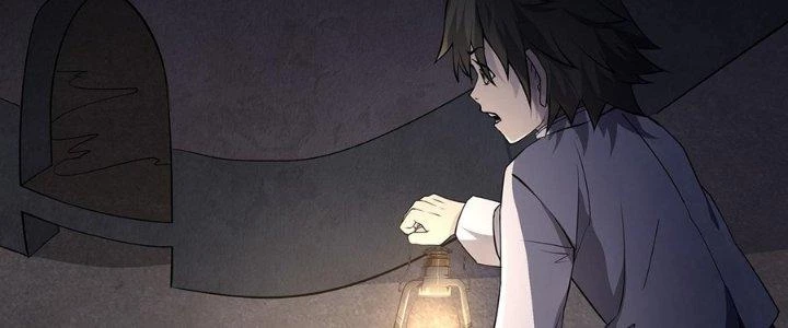 Hành Tẩu Âm Dương Chapter 15 - Trang 2