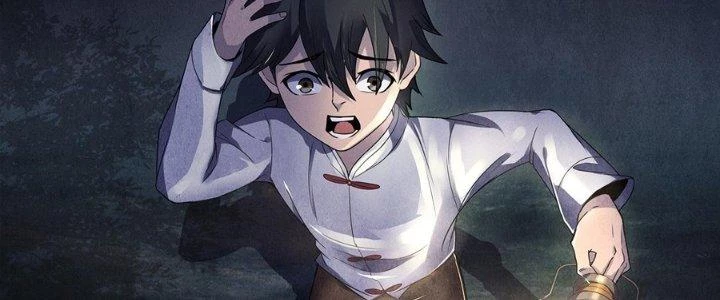 Hành Tẩu Âm Dương Chapter 16 - Trang 2