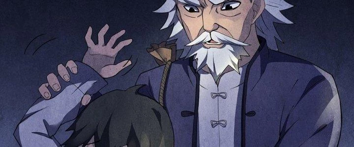 Hành Tẩu Âm Dương Chapter 16 - Trang 2