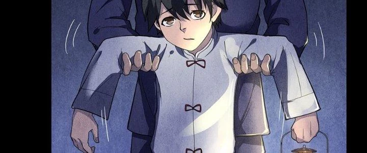 Hành Tẩu Âm Dương Chapter 16 - Trang 2