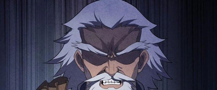 Hành Tẩu Âm Dương Chapter 16 - Trang 2