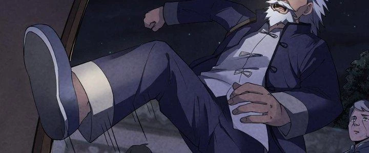 Hành Tẩu Âm Dương Chapter 16 - Trang 2