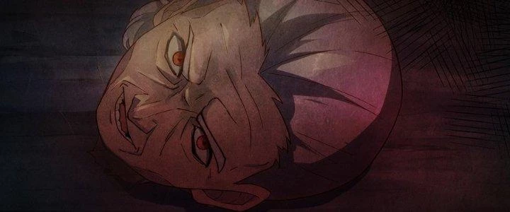 Hành Tẩu Âm Dương Chapter 16 - Trang 2