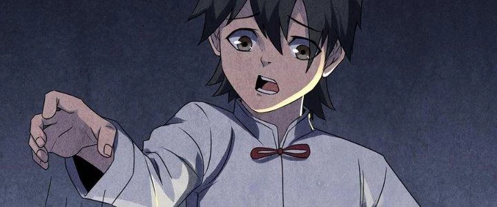 Hành Tẩu Âm Dương Chapter 16 - Trang 2