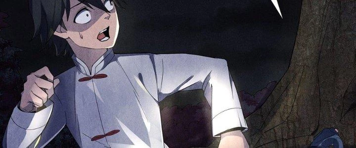 Hành Tẩu Âm Dương Chapter 16 - Trang 2