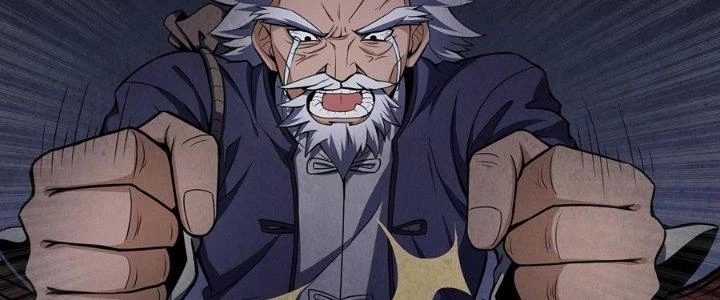 Hành Tẩu Âm Dương Chapter 17 - Trang 2