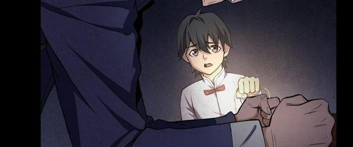 Hành Tẩu Âm Dương Chapter 17 - Trang 2