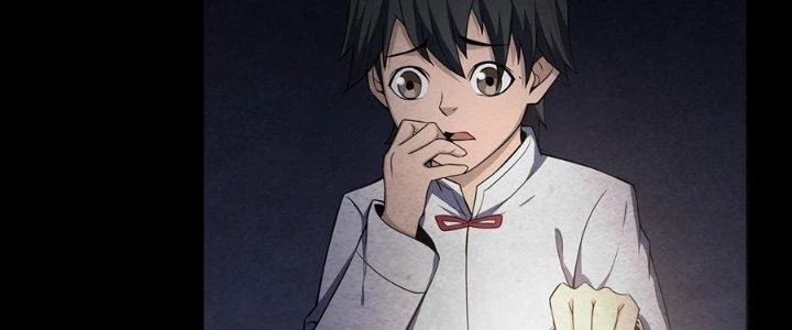 Hành Tẩu Âm Dương Chapter 17 - Trang 2