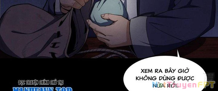 Hành Tẩu Âm Dương Chapter 17 - Trang 2