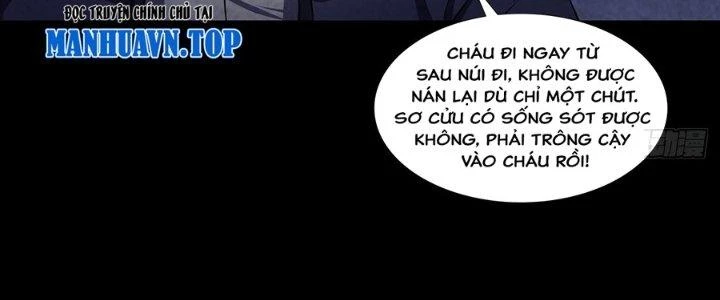 Hành Tẩu Âm Dương Chapter 17 - Trang 2
