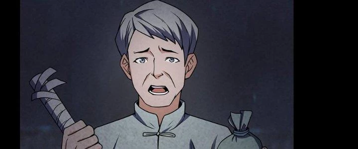 Hành Tẩu Âm Dương Chapter 17 - Trang 2