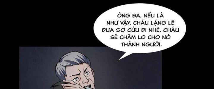 Hành Tẩu Âm Dương Chapter 17 - Trang 2