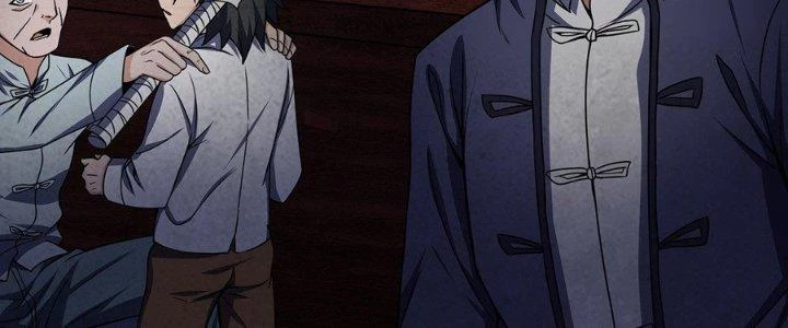 Hành Tẩu Âm Dương Chapter 17 - Trang 2