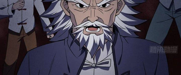 Hành Tẩu Âm Dương Chapter 17 - Trang 2