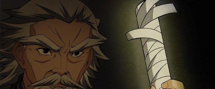 Hành Tẩu Âm Dương Chapter 17 - Trang 2