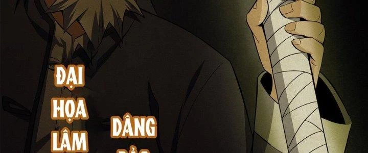 Hành Tẩu Âm Dương Chapter 17 - Trang 2