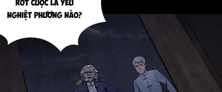 Hành Tẩu Âm Dương Chapter 17 - Trang 2