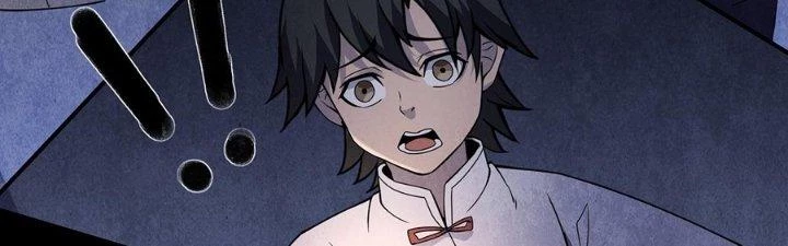 Hành Tẩu Âm Dương Chapter 17 - Trang 2