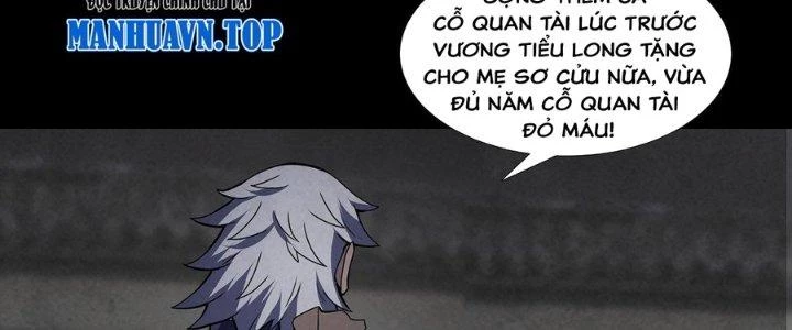 Hành Tẩu Âm Dương Chapter 17 - Trang 2