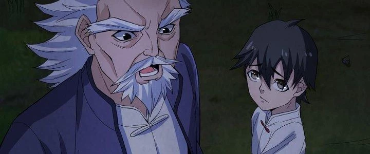 Hành Tẩu Âm Dương Chapter 18 - Trang 2