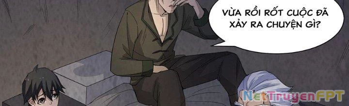 Hành Tẩu Âm Dương Chapter 18 - Trang 2