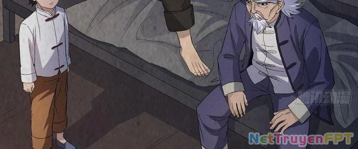 Hành Tẩu Âm Dương Chapter 18 - Trang 2